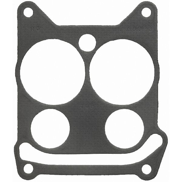 1966-1969 Chevrolet Caprice Carburetor Mounting Gasket (FelPro)