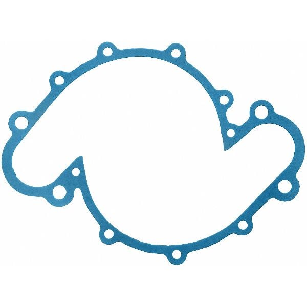 1974-1983 Jeep Cherokee Engine Water Pump Gasket (FelPro)