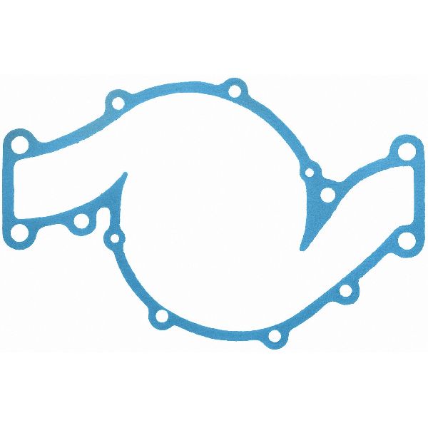 1963-1967 Cadillac Eldorado Engine Water Pump Gasket (FelPro)