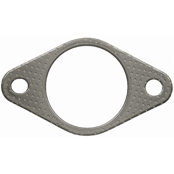 1989-1997 Ford Probe Exhaust Pipe Flange Gasket - Converter (Rear) To Resonator Assembly or Converter To Resonator Assembly or Front Pipe To Converter (FelPro)