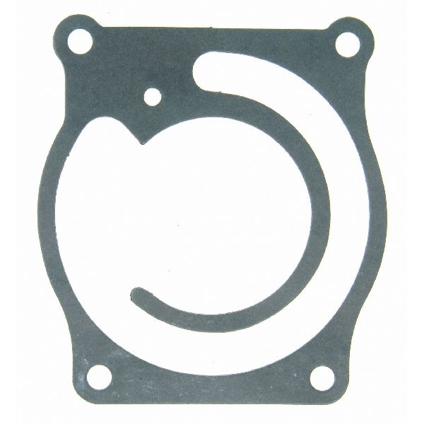1998-2004 Nissan Frontier Fuel Injection Throttle Body Mounting Gasket - Throttle Body To Plenum (FelPro)
