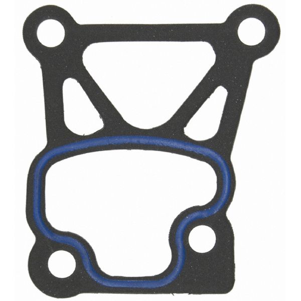 2003-2006 Kia Sorento Engine Coolant Thermostat Case Gasket - Case to Thermostat Housing (FelPro)