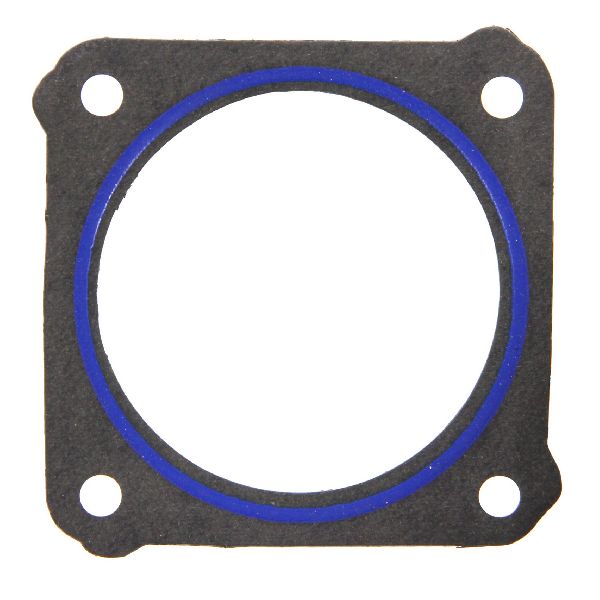 2014-2015 Nissan Rogue Select Fuel Injection Throttle Body Mounting Gasket - Throttle Body To Adapter (FelPro)