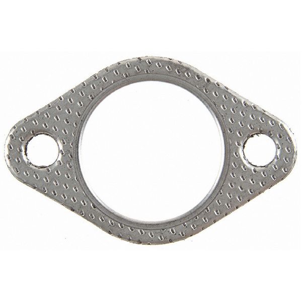 2001-2010 Kia Optima Exhaust Pipe Flange Gasket - Converter Front Right To Front Pipe or Front Pipe To Converter (FelPro)