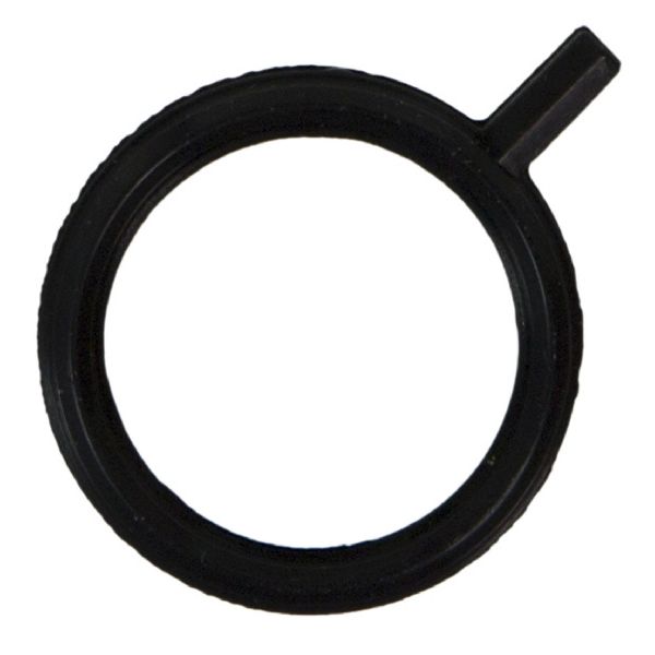 2010-2020 Toyota Prius Exhaust Gas Recirculation (EGR) Valve Gasket - Valve To Manifold (FelPro)