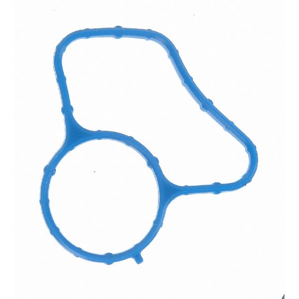 2006-2010 Ford Explorer Engine Coolant Crossover Pipe Gasket - Left (FelPro)