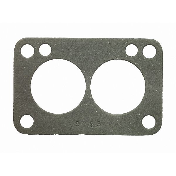 1962-1965 Pontiac Grand Prix Carburetor Mounting Gasket - Center (FelPro)