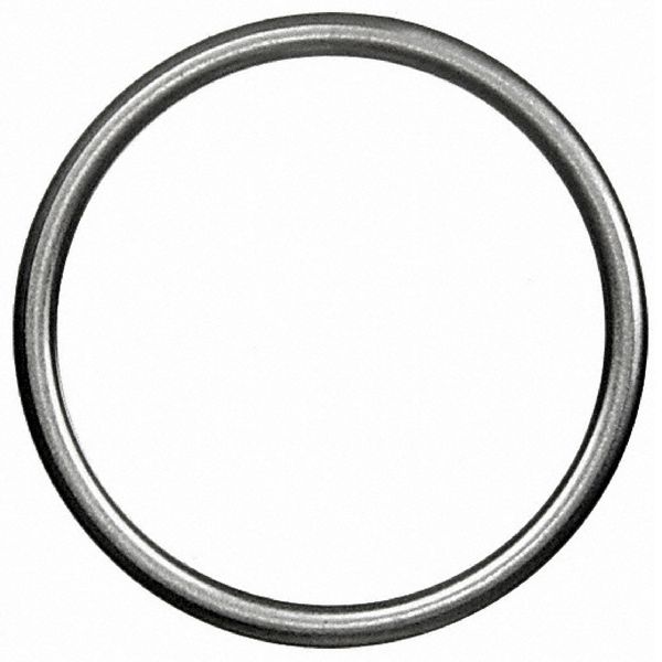 1989 Mazda MPV Exhaust Pipe Flange Gasket - Converter To Intermediate Pipe (FelPro)