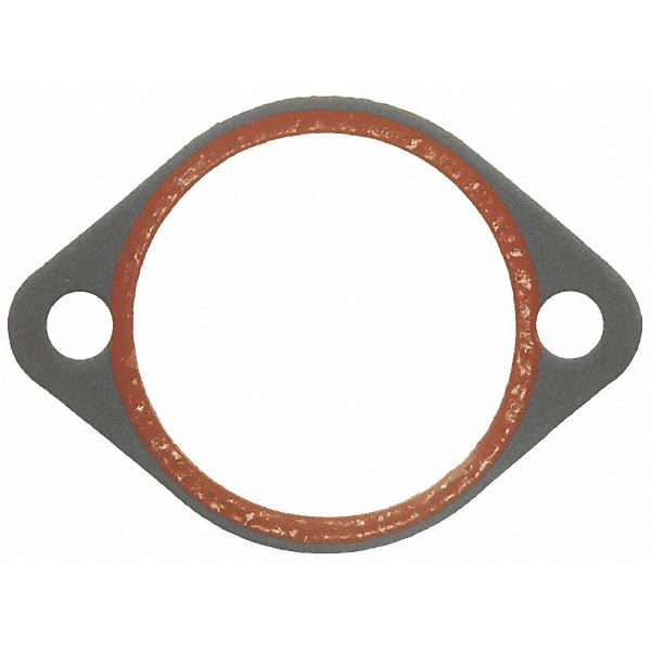 1985-2000 Dodge Caravan Engine Coolant Outlet Gasket (FelPro)