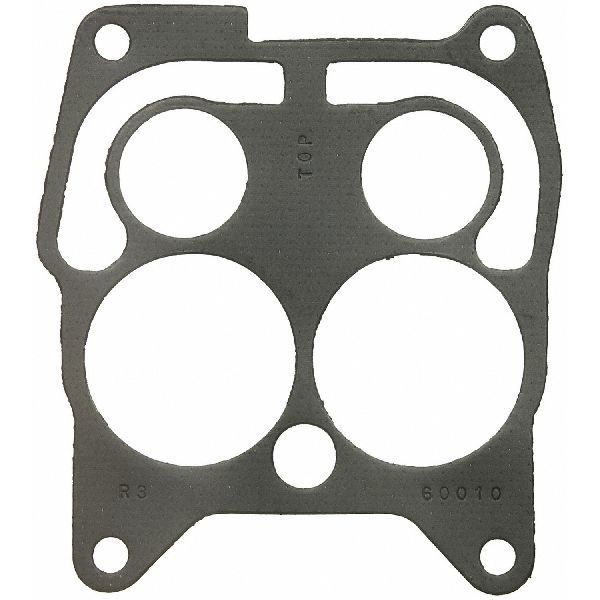 1967-1969 Cadillac Commercial Chassis Carburetor Mounting Gasket (FelPro)