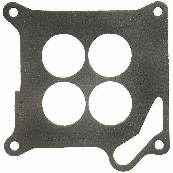 1979 Ford F-150 Carburetor Mounting Gasket - Spacer To Intake Manifold (FelPro)