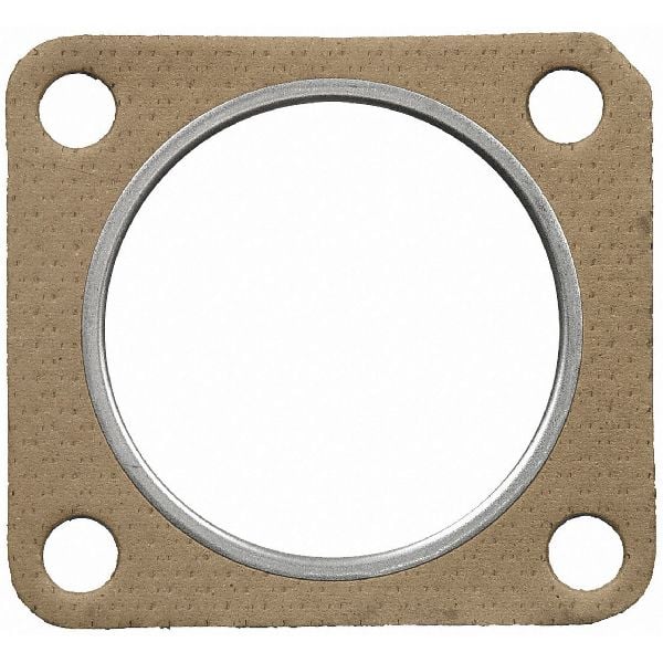 1986-1992 Jeep Comanche Exhaust Pipe Flange Gasket - Front Pipe To Converter (FelPro)