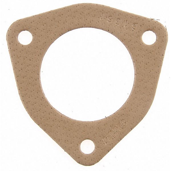 2002-2005 Saturn Vue Exhaust Pipe Flange Gasket - Front Pipe To Resonator Assembly (FelPro)