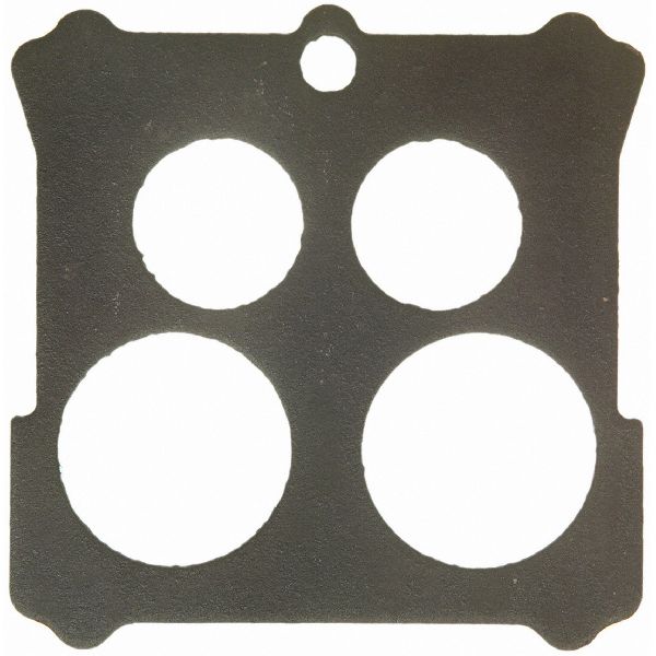 1975-1978 Jeep Cherokee Carburetor Mounting Gasket - Carburetor To Insulator (FelPro)