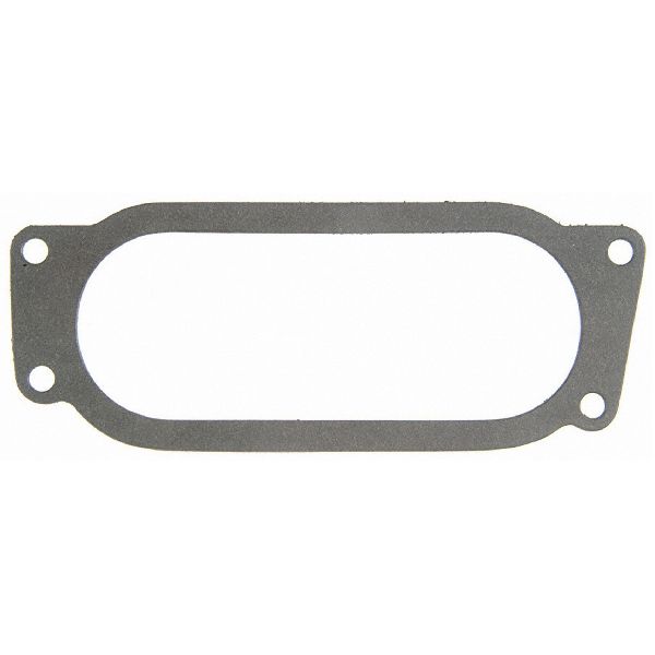 1999-2003 Ford F-150 Fuel Injection Throttle Body Mounting Gasket - Spacer To Intake Manifold (FelPro)
