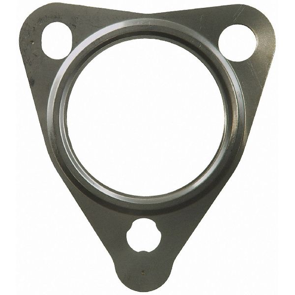 1993-1997 Ford Probe Exhaust Pipe Flange Gasket - Converter To Front Pipe or Manifold To Front Pipe (FelPro)