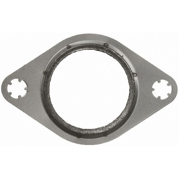 1997-2001 Ford Explorer Exhaust Pipe Flange Gasket - Converter (Front) To Converter (Rear) (FelPro)