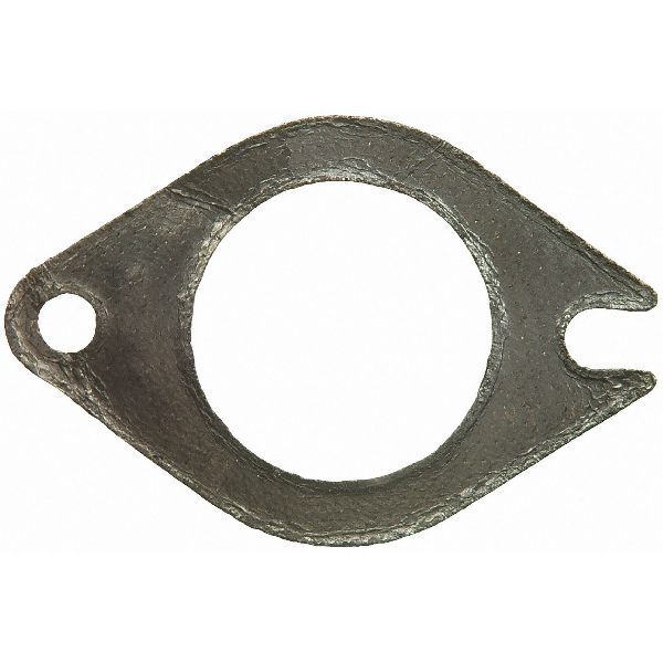 1991-1995 Ford Taurus Exhaust Pipe Flange Gasket - Front Pipe To Converter (FelPro)