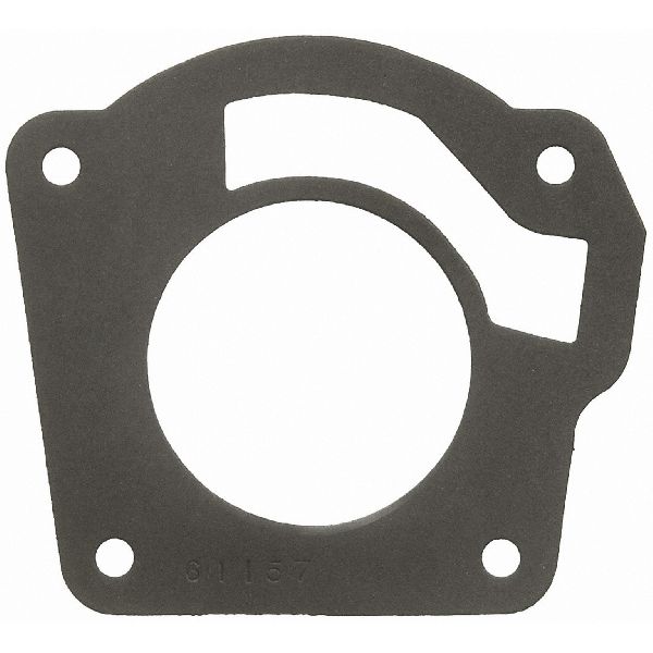 2000-2004 Ford Focus Fuel Injection Throttle Body Mounting Gasket (FelPro)