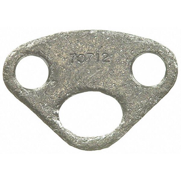 1993-1998 Nissan Quest Exhaust Gas Recirculation (EGR) Valve Gasket - Valve To Manifold (FelPro)