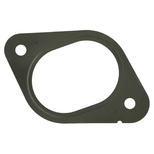 2007-2010 Chevrolet Express 3500 Exhaust Gas Recirculation (EGR) Cooler Gasket - EGR Cooler To Turbo Inlet Pipe (FelPro)