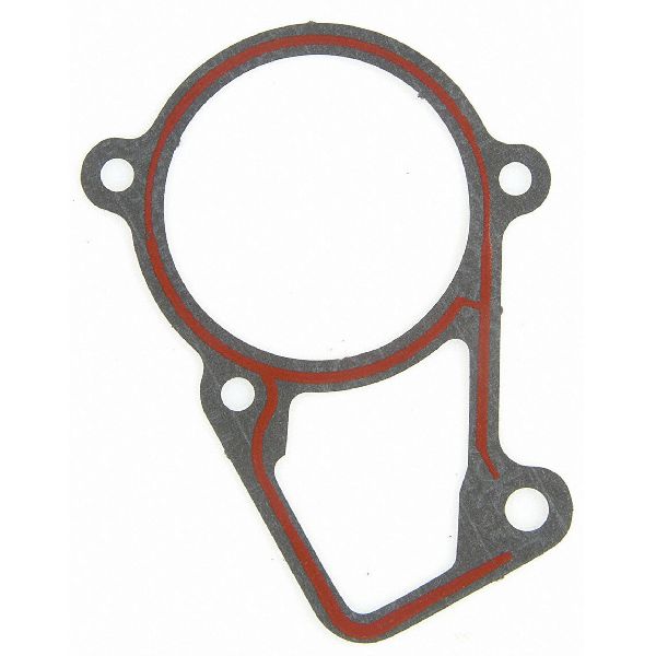 1991-1995 BMW 525i Engine Coolant Thermostat Housing Gasket - Housing To Cylinder Head (FelPro)