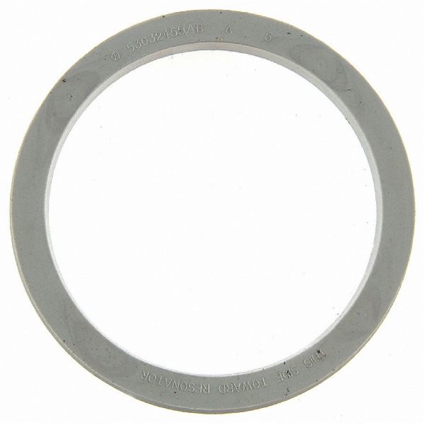 2005-2008 Chrysler 300 Fuel Injection Throttle Body Mounting Gasket - Upper (FelPro)