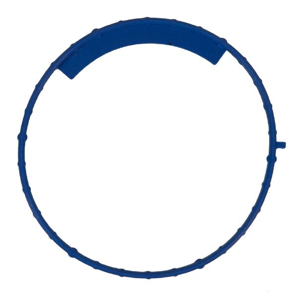2009 Dodge Durango Fuel Injection Throttle Body Mounting Gasket (FelPro)