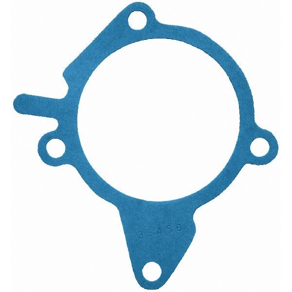 1986-1995 Mazda 323 Engine Water Pump Gasket - Pump To Block (FelPro)