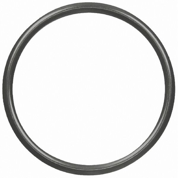 1990-1995 Subaru Legacy Exhaust Pipe Flange Gasket - Front Pipe To Converter (Front) (FelPro)