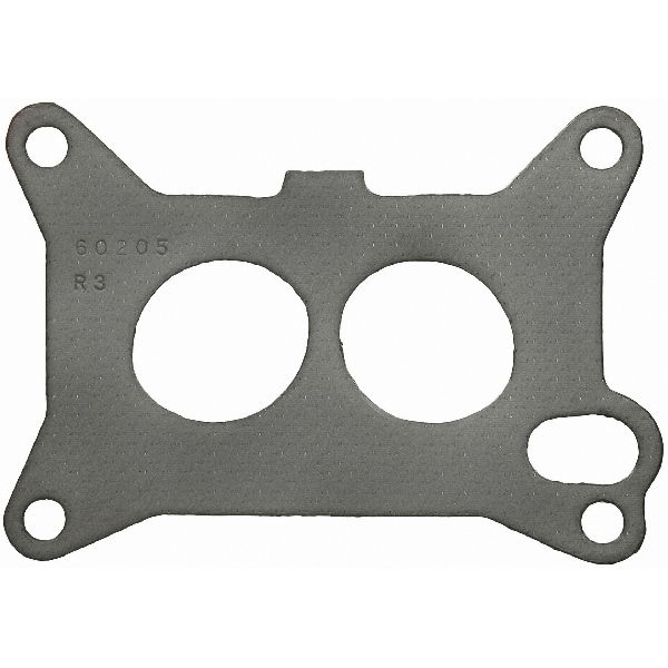 1974 Ford F-100 Carburetor Mounting Gasket - Spacer To Intake Manifold (FelPro)