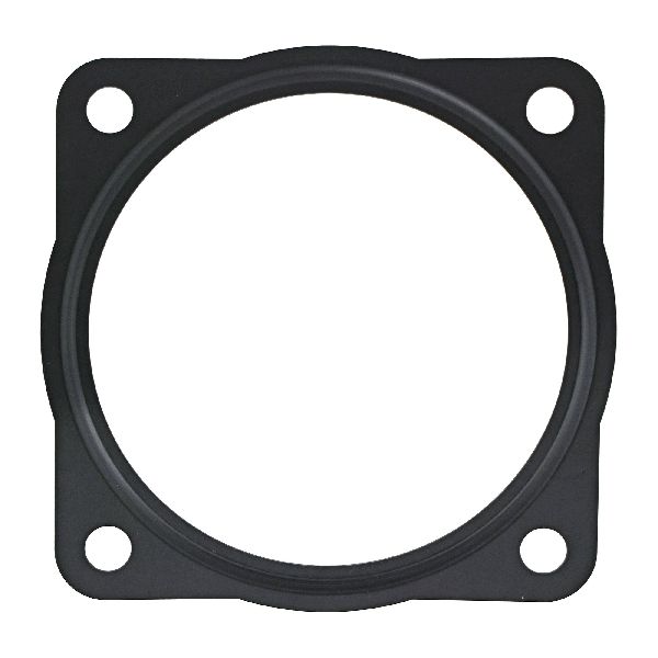 2000-2004 Audi A6 Quattro Fuel Injection Throttle Body Mounting Gasket - Throttle Body To Adapter (FelPro)
