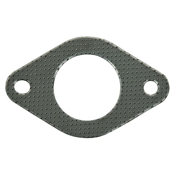 2013-2020 Ford Fusion Exhaust Pipe Flange Gasket - Resonator Assembly To Muffler Assembly (FelPro)