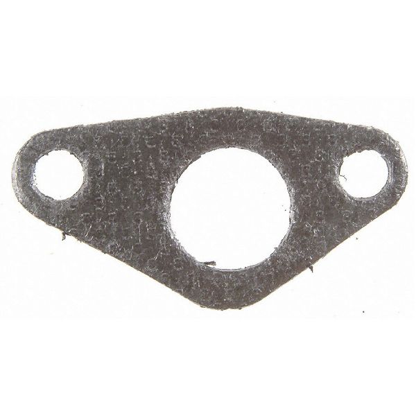 2006-2010 Jeep Commander Exhaust Gas Recirculation (EGR) Valve Gasket - Valve To Adapter or Valve To Manifold (FelPro)