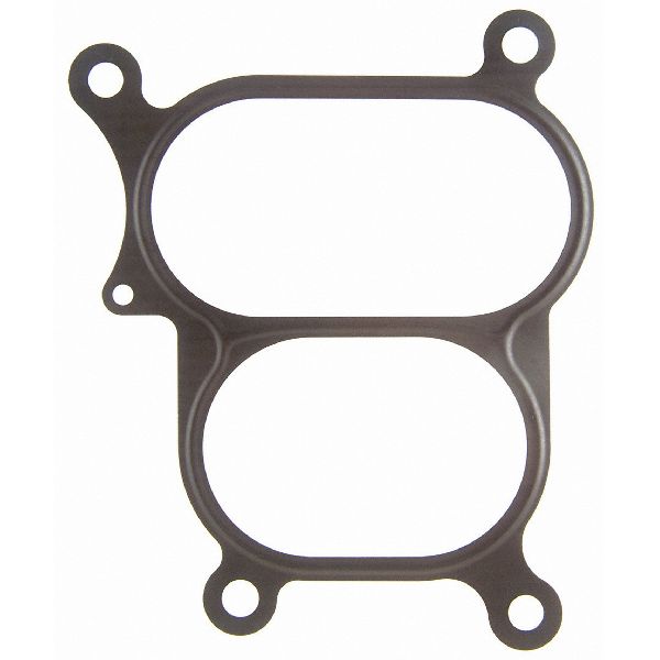2002-2004 INFINITI I35 Fuel Injection Throttle Body Mounting Gasket - Throttle Body Collector To Plenum (FelPro)
