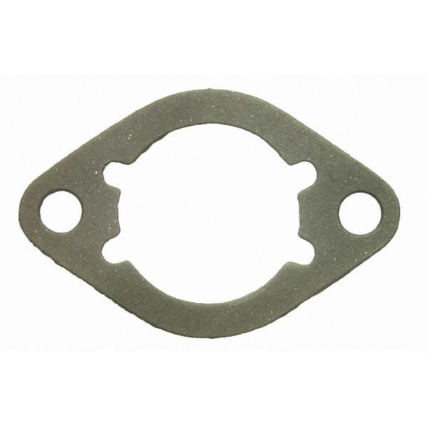 1970-1972 GMC Jimmy Carburetor Mounting Gasket -  or Carburetor To Governor or Carburetor To Intake Manifold or Governor To Intake Manifold or Governor To Spacer (FelPro)