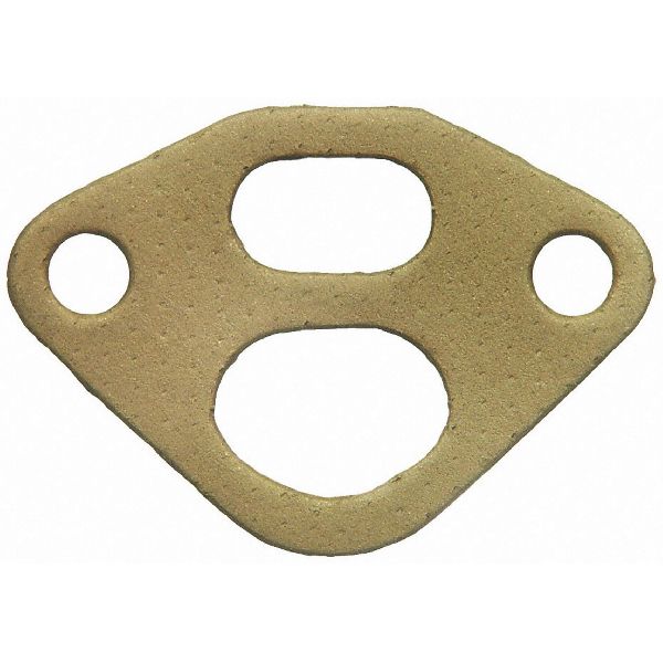 2000-2001 Subaru Outback Exhaust Gas Recirculation (EGR) Valve Gasket - Valve To Manifold (FelPro)