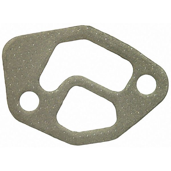1978-1981 Chrysler Town &amp; Country Exhaust Gas Recirculation (EGR) Valve Gasket - Valve To Manifold (FelPro)