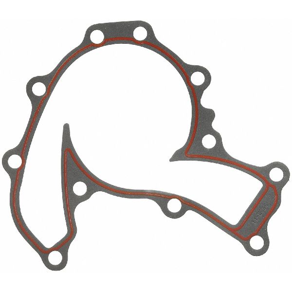 2002-2004 Isuzu Axiom Engine Water Pump Gasket (FelPro)