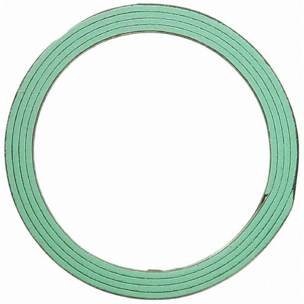 2007-2013 Mazda 3 Exhaust Pipe Flange Gasket - Converter To Resonator Assembly (FelPro)