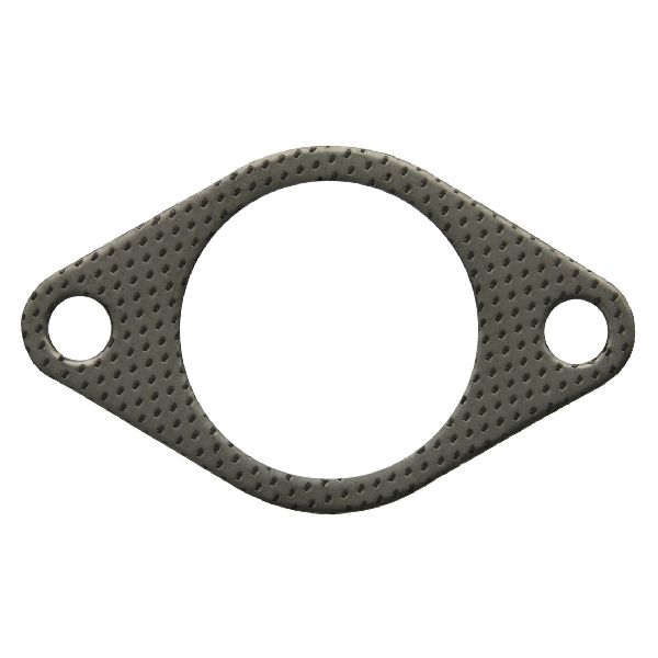 2014-2022 Kia Forte Exhaust Pipe Flange Gasket - Converter (Front) To Front Pipe or Converter (Rear) To Resonator Assembly or Front Pipe To Converter (Rear) or Manifold To Converter (FelPro)