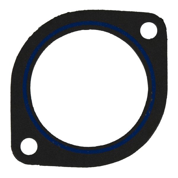 2006 GMC Sierra 3500 Fuel Injection Plenum Gasket Set - Upper (FelPro)