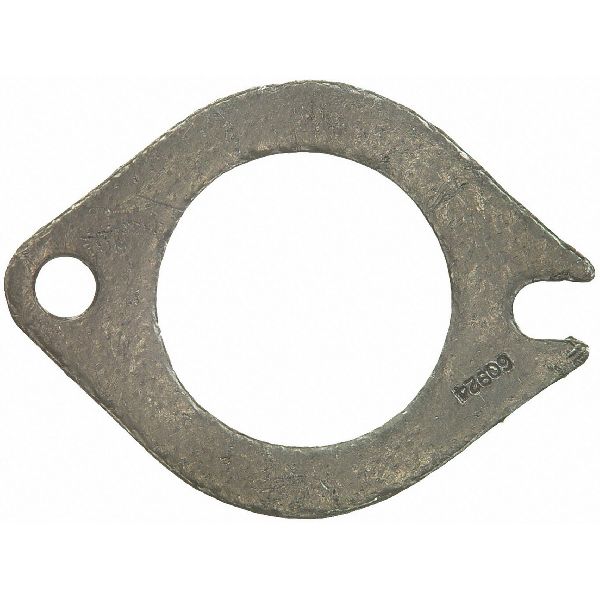 1997-1999 Mercury Tracer Exhaust Pipe Flange Gasket - Converter To Resonator Assembly (FelPro)