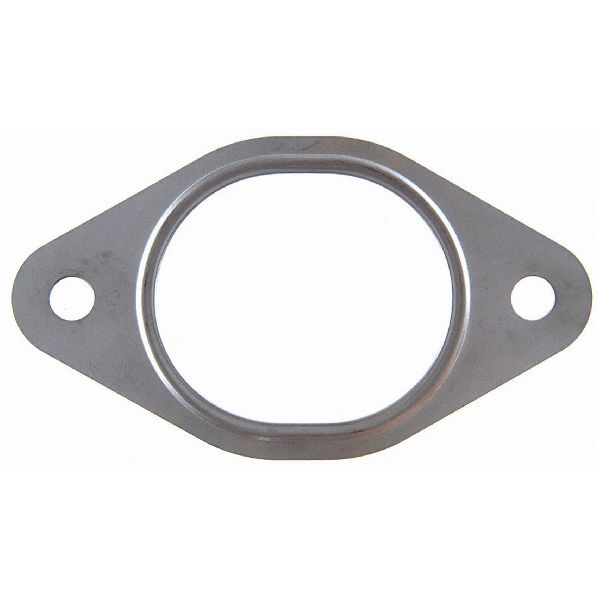 2005-2009 Subaru Outback Exhaust Pipe Flange Gasket - Converter (Front) To Converter (Rear) (FelPro)
