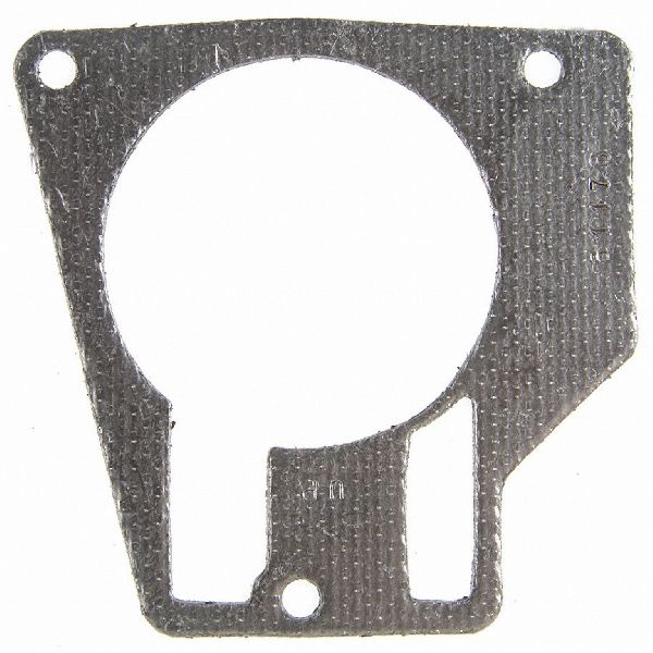 2001-2002 GMC C3500HD Fuel Injection Throttle Body Mounting Gasket (FelPro)