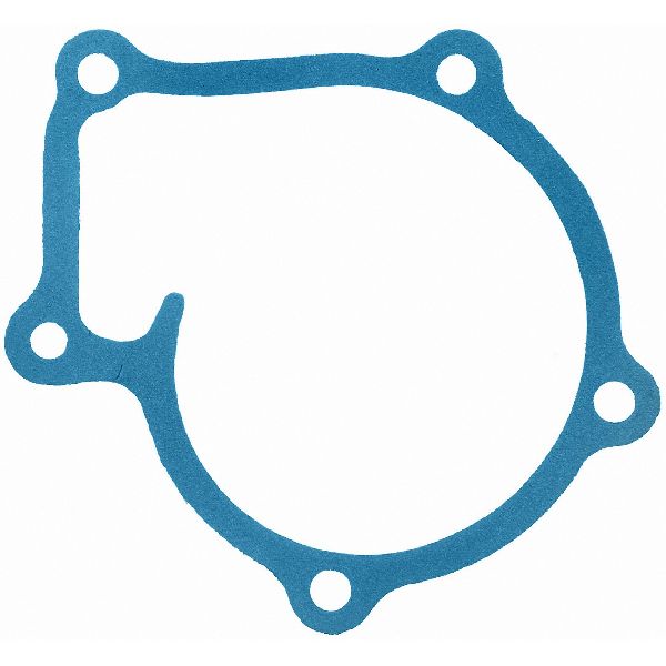 1989-1990 Nissan Sentra Engine Water Pump Gasket (FelPro)