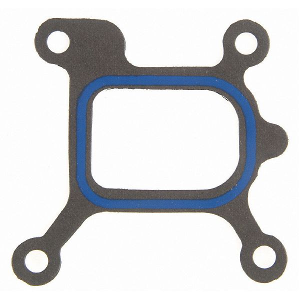 2004-2013 Mazda 3 Engine Coolant Thermostat Housing Gasket - Housing To Cylinder Head (FelPro)