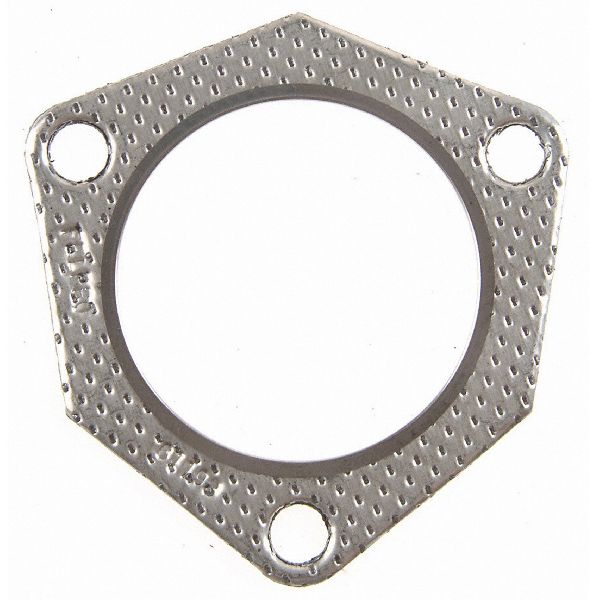 2000-2005 Volkswagen Passat Exhaust Pipe Flange Gasket - Manifold To Converter (FelPro)