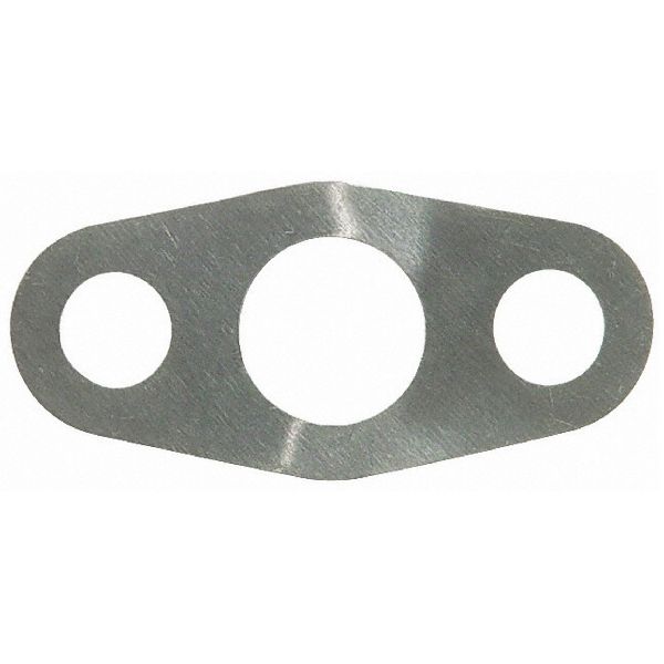 1991-1999 Mitsubishi 3000GT Exhaust Gas Recirculation (EGR) Valve Gasket - Valve To Manifold (FelPro)