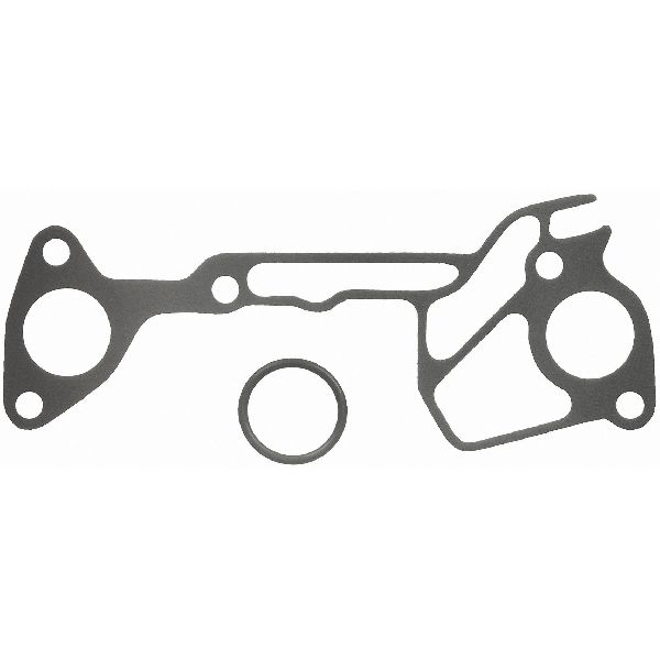 1990-1991 Chrysler TC Maserati Engine Water Pump Gasket - Housing To Block (FelPro)